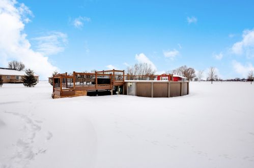 12768 Mckinley Rd, Orient OH  43146-9734 exterior