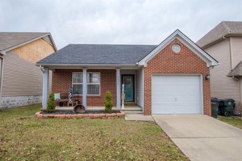 3069 River Run Trl, Lexington, KY 40511-8949