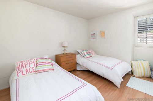 4157 Caminito Terviso, San Diego CA 92122-1971 exterior