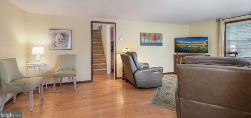 504 Hill Ave, Langhorne PA  19047-3949 exterior