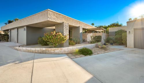 1285 Sunflower Cir, Palm Springs, CA 92262-1794