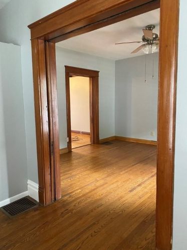 514 Liberty St, Franklin PA  16323-1057 exterior