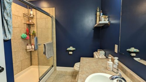 1411 Meadowbrook Dr, Cleveland WI  53015-1475 exterior