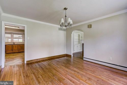 801 Morris Rd, Blue Bell PA  19422-1548 exterior