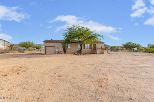3265 Gold Flower Ave, Tucson, AZ 85735-1489