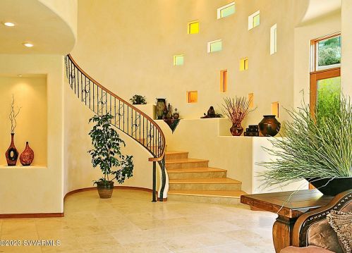 240 Crystal Sky Dr, Sedona AZ 86351-7450 exterior