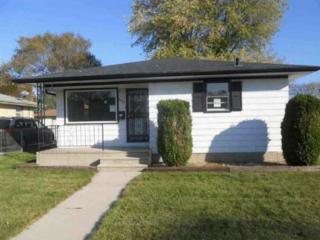 5035 34th Ave, Kenosha WI  53144-4024 exterior