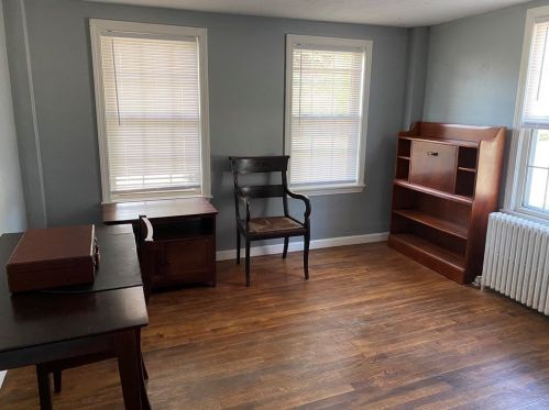 538 Main St, Dighton MA  02715-1203 exterior