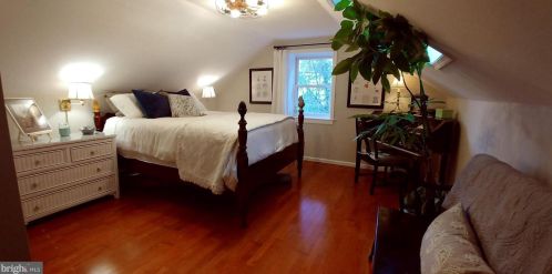 3210 Highland Dr, Easton PA  18045-2012 exterior