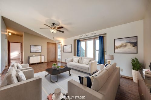 5315 66th Pl, Kenosha, WI 53142-3062