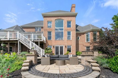5003 Old Orchard Ln, Gibsonia, PA 15044-6077