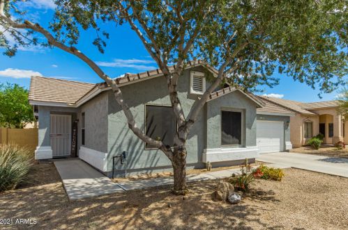 1261 Fresno St, Chandler, AZ 85225-1199