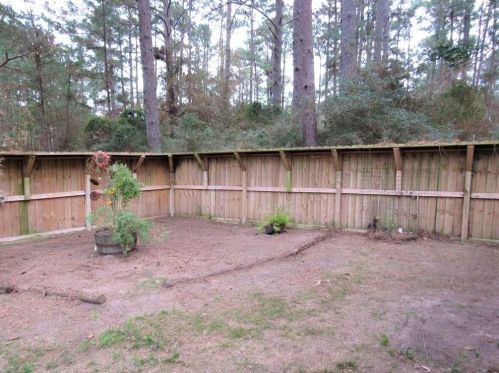 82 Westwood Dr, Chita TX  75862-8910 exterior