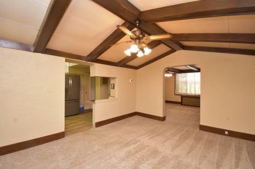 1524 Fallowfield Ave, Pittsburgh PA  15216-3753 exterior