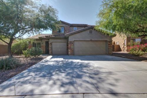 530 220th Ln, Buckeye, AZ 85326-8537