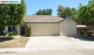 4100 Chicory Ct, Oakley, CA 94561-3917