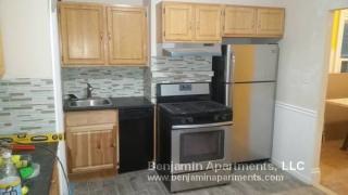 46 Otis St, Somerville MA  02145-3008 exterior