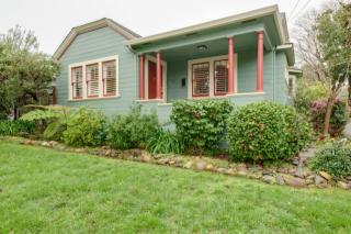 1410 Court St, Pacheco CA  94553-1837 exterior