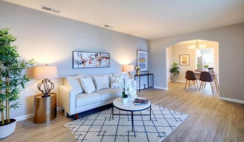 587 Baywood Ave, San Jose CA 95128-3102 exterior