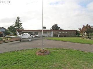 24137 Skylane Dr, Barlow, OR 97013-9730