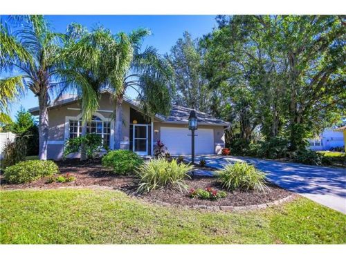1210 Laurel Pines Cir, Nokomis, FL 34275-2164