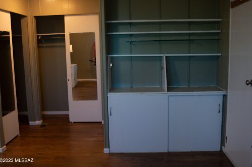 5658 Box R St, Tucson AZ  85713-6330 exterior