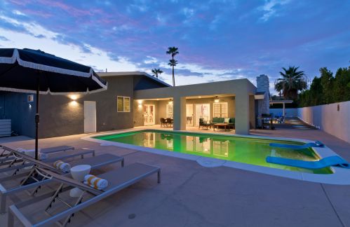 36422 Sandsal Cir, Rancho Mirage CA  92270-1916 exterior