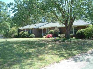 103 Wicker Ln, Anderson SC  29621-2656 exterior