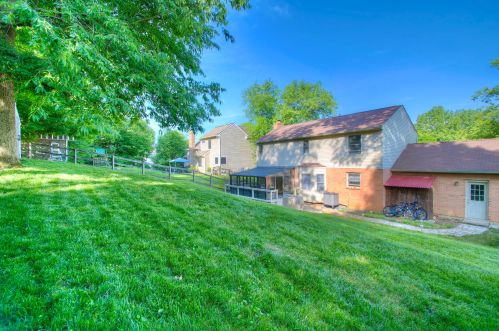 2125 Horizon Dr, Taylorsport KY  41048-9577 exterior