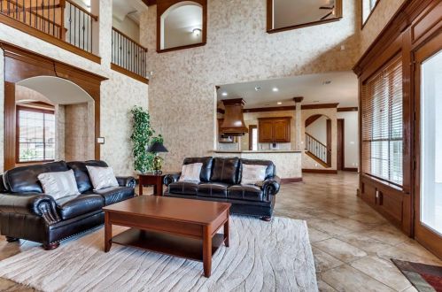 2610 Wl Ct, Cedar Hill TX 75104-6943 exterior