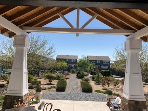 1838 Alan Dr, Penngrove CA  94951-9735 exterior