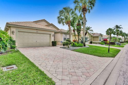6550 Kings Creek Ter, Boynton Beach, FL 33437-6022