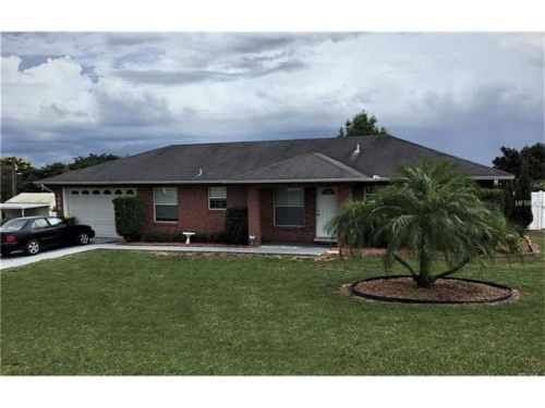 1009 Florida Ave, Dundee, FL 33838-4617
