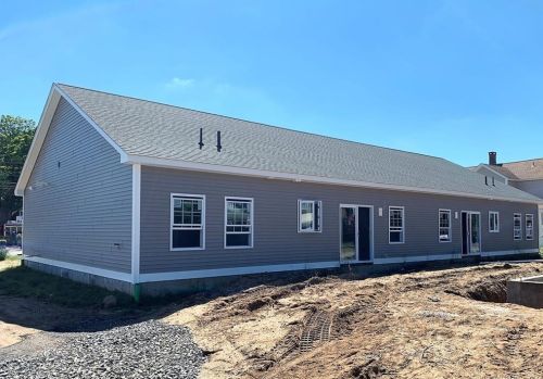 105 New Britain Ave, Plainville CT  06062-2007 exterior