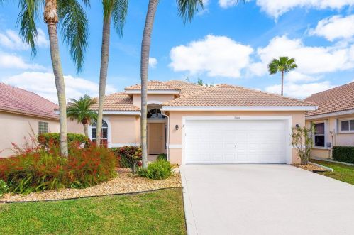 7600 Stirling Bridge Blvd, Delray Beach, FL 33446-3611
