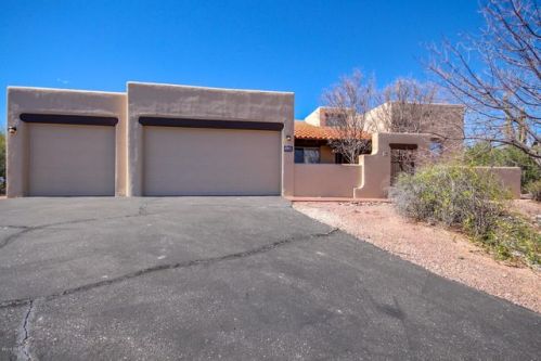 3851 Via De Cordoba, Tucson, AZ 85749-8738