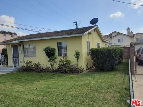 4052 147th St, Lawndale, CA 90260-1808
