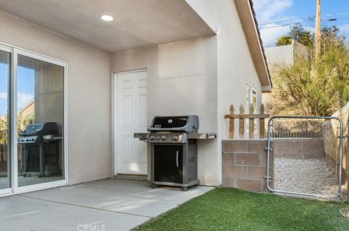 9056 Calle Barranca, Desert Hot Springs CA  92240-1639 exterior