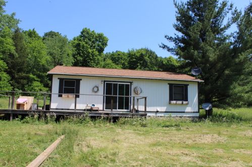 3125 Stoney Creek Rd, Chillicothe, OH 45601-9483