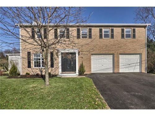 1503 Grandview Way, Sewickley, PA 15143-8824
