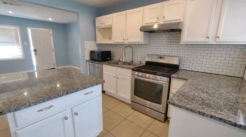 125 Bonita Ave, Galveston TX  77550-3105 exterior