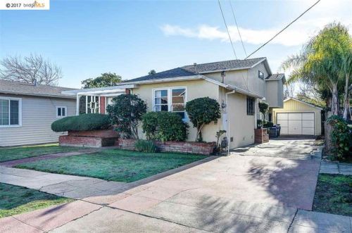 5844 Panama Ave, Richmond, CA 94804-5522