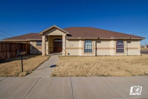 1901 Fairgrounds Rd, Midland, TX 79705-9304