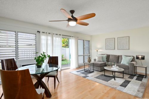 98-1081 Komo Mai Dr, Aiea, HI 96701