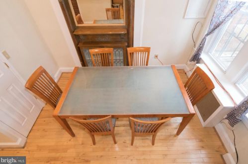 1348 Independence Ave, Washington DC  20003-2365 exterior