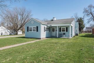 998 Marcellus Dr, Lexington KY  40505-3350 exterior