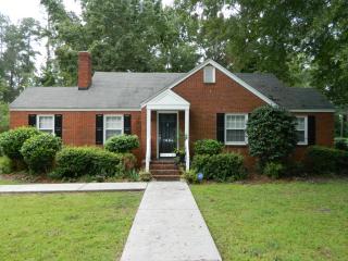 1424 Jackson Ave, Florence SC  29501-4523 exterior