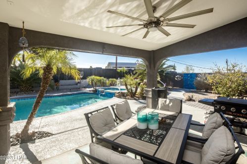 2610 Widgeon Dr, Lake Havasu City AZ  86403-5059 exterior