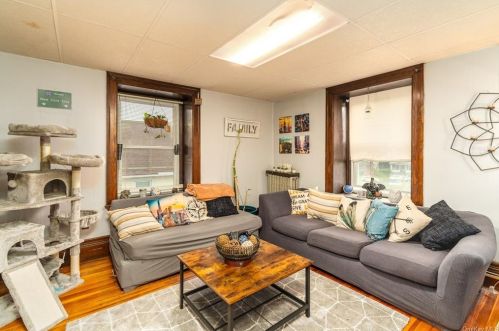 21 Fort Putnam St, Highland Falls NY  10928-2026 exterior