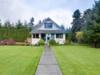 29390 Eagle Creek Rd, Estacada, OR 97023-8734